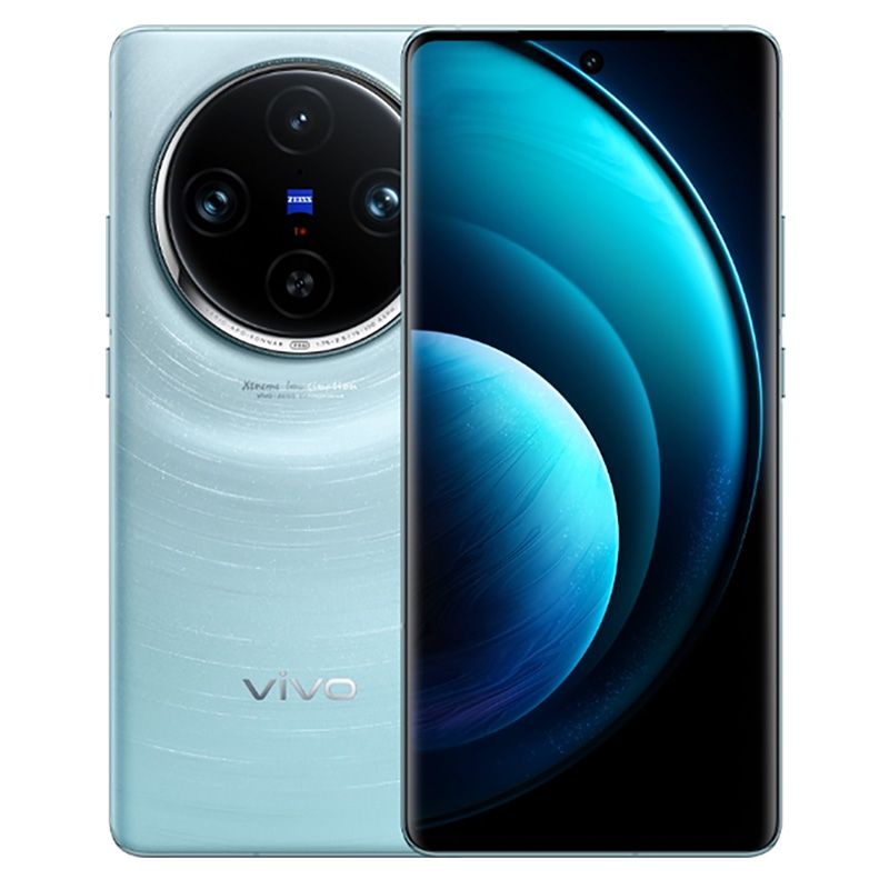 vivo X100 Pro 香港　グローバル版　Simフリー16/512GB本体 VIVO X100 PRO 16+1TB – 28Mobile