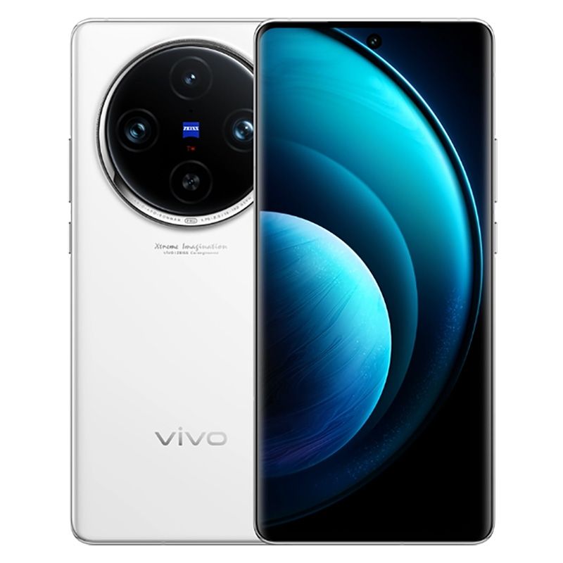 VIVO X100 PRO 16+512GB
