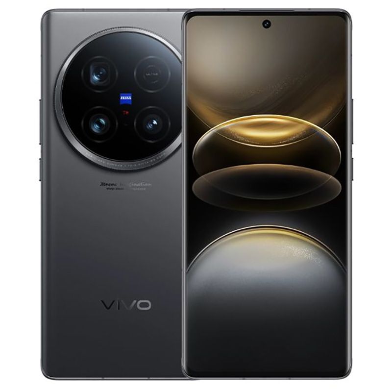 VIVO X100 ULTRA 16+512GB – 28Mobile VIVO X100 ULTRA 16+512GB – 28Mobile