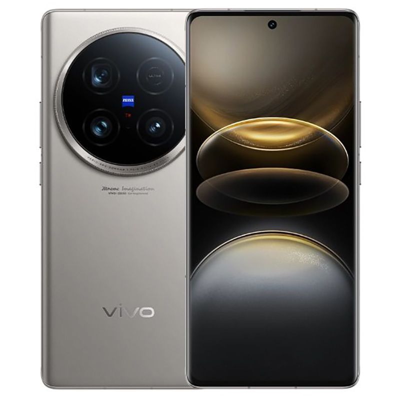 VIVO X100 ULTRA 12+256GB
