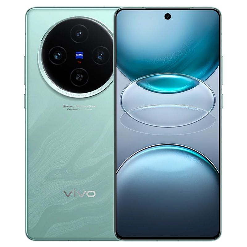 VIVO X100S 16+512GB