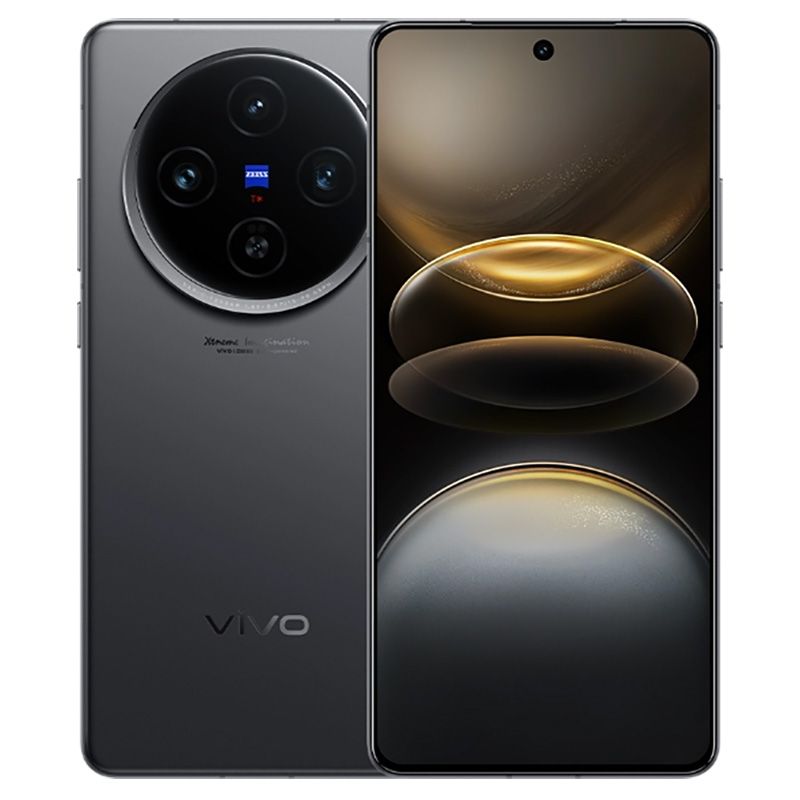VIVO X100S 16+512GB