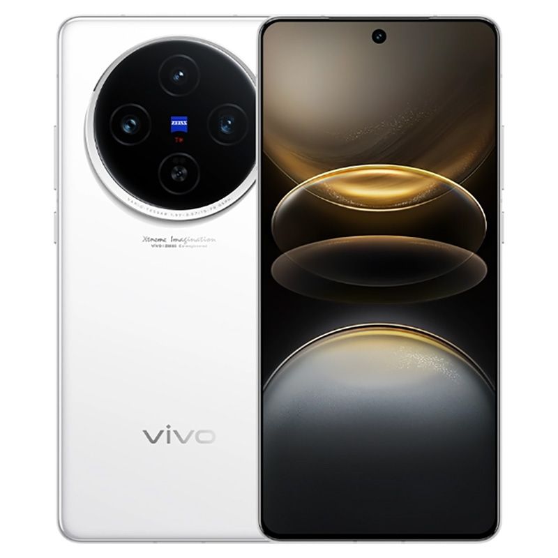 VIVO X100S 16+512GB