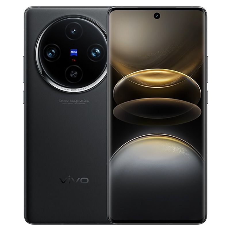 VIVO X100S PRO 16+1TB