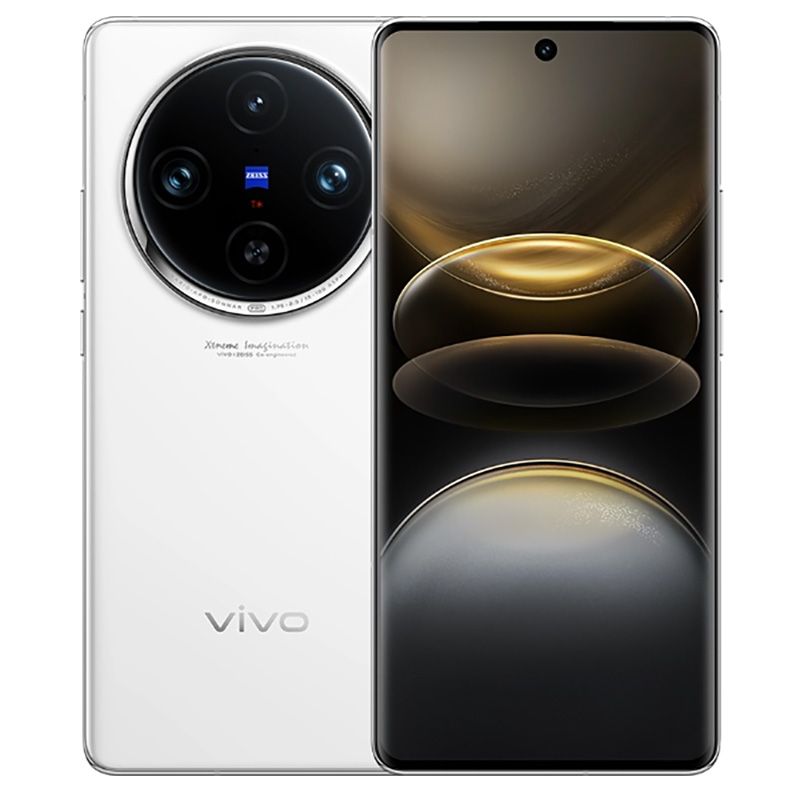 VIVO X100S PRO 16+1TB