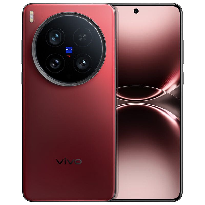 VIVO X200 ULTRA 16+512GB V2454DA