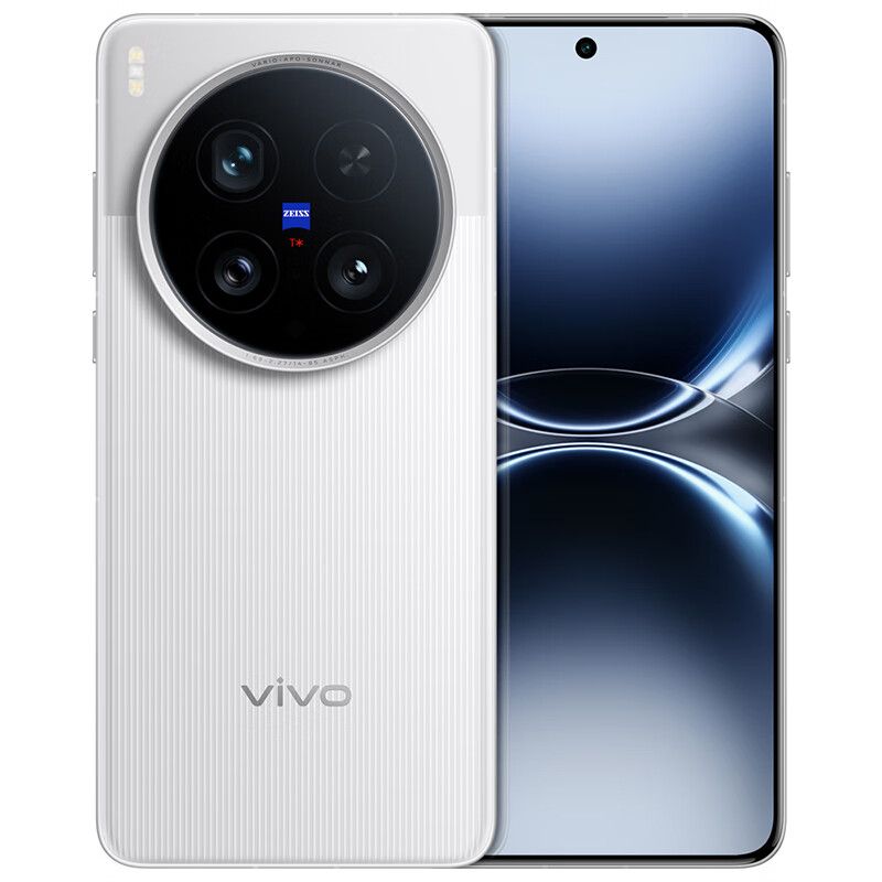 Vivo x200 ultra 16/512GB レッド 大陸版 SIMフリー Vivo x200 ultra 16/512GB レッド 大陸版 SIMフリー