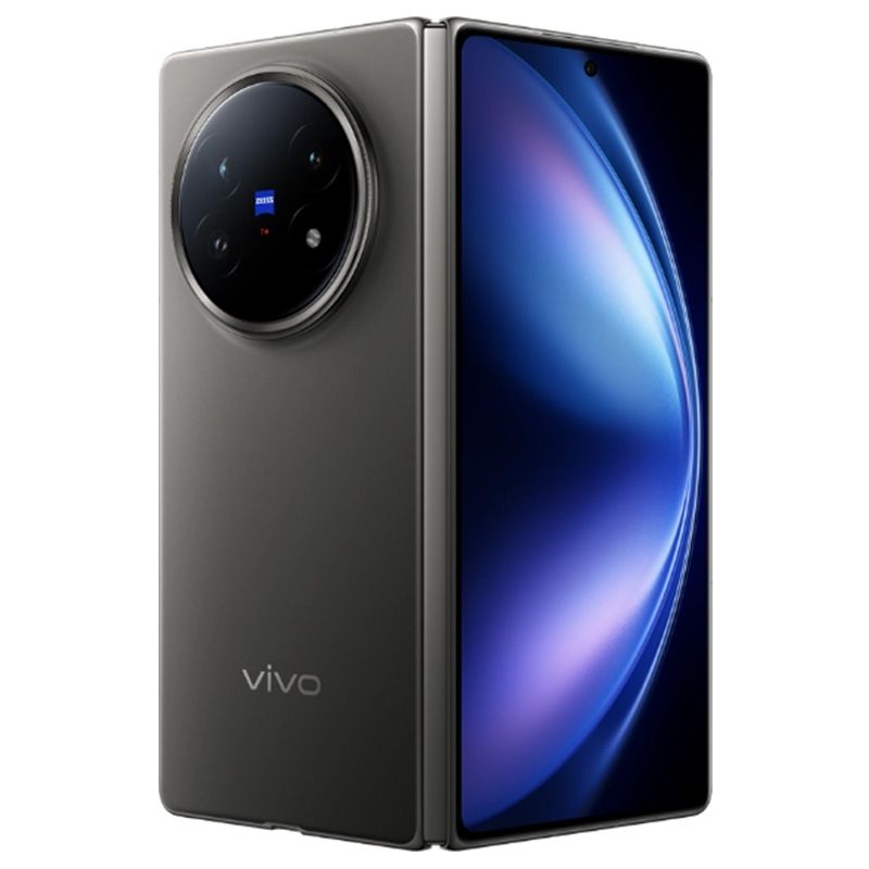 VIVO X FOLD5 16+1TB V2507A