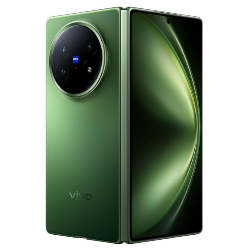 VIVO X FOLD5 16+512GB V2507A