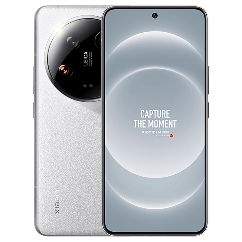 XIAOMI 14 ULTRA 12+256GB