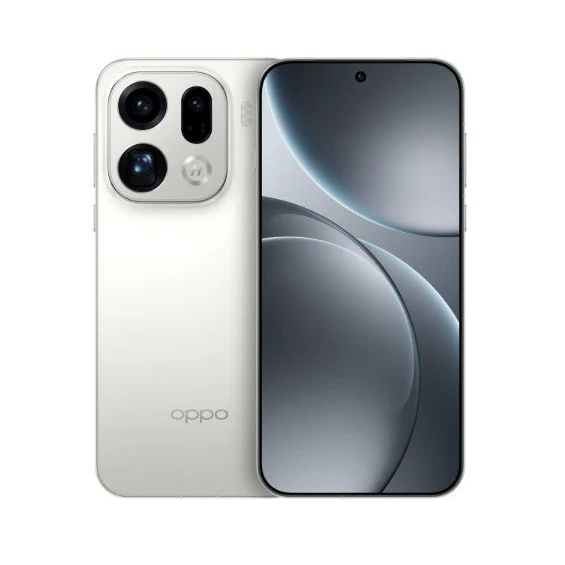 OPPO FIND X9 PRO 16+512GB - BLACK PLG110