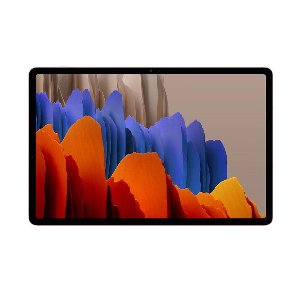 SAMSUNG GALAXY TAB S7+ 12.4 256GB T970