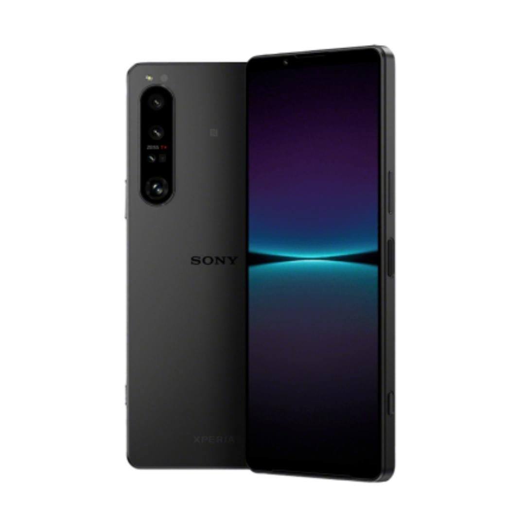 SONY Xperia 1 vi 12GB 256GB スカーレット SONY Xperia 1 VI XQ-EC44 scarlet 256GB/12GB RAM Unlocked