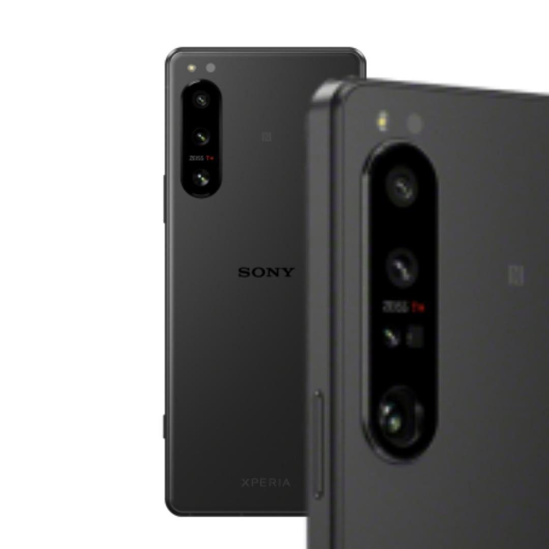 SONY XPERIA 1 IV XQ-CT72-12+256GB