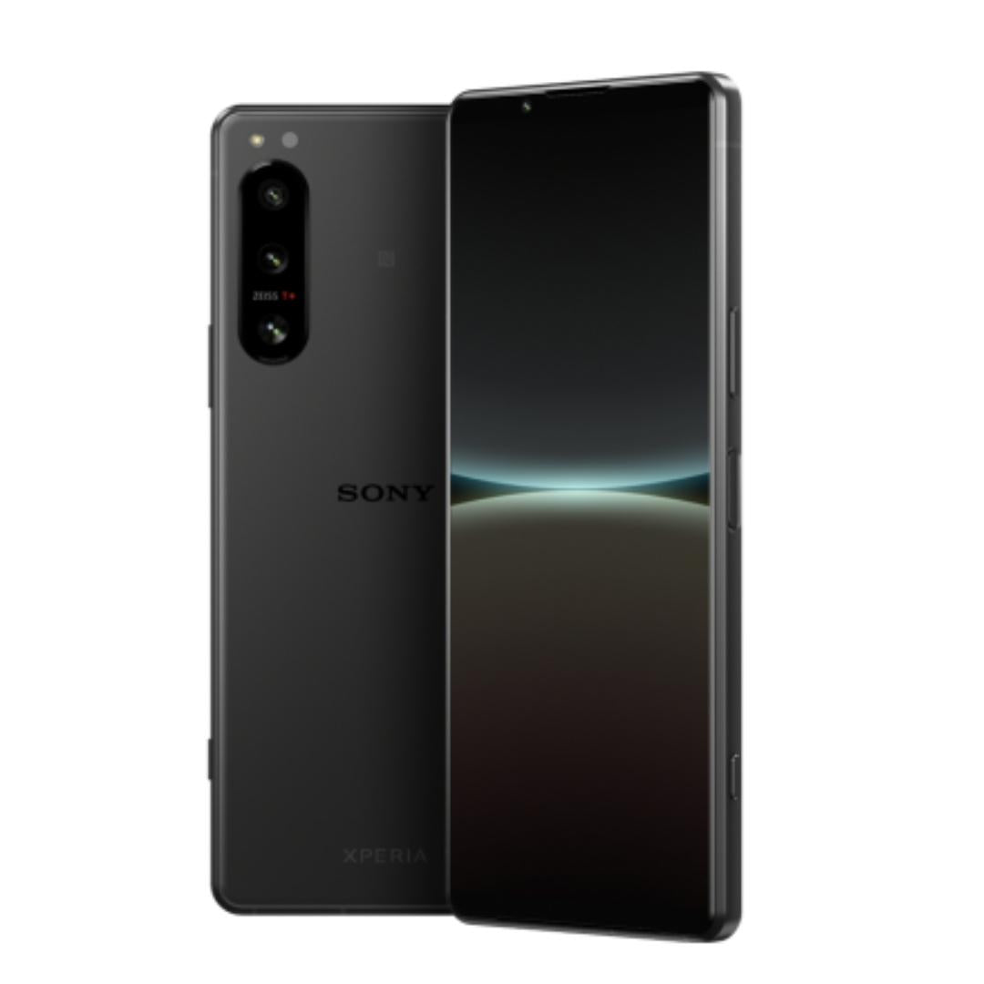 SONY XPERIA 1 IV XQ-CT72-12+512GB
