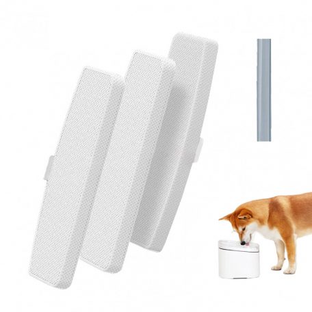 Pawbby Filter for Pet Water Fountain