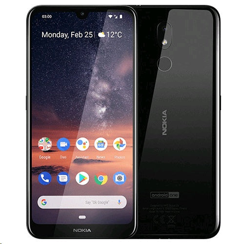 NOKIA 3.2