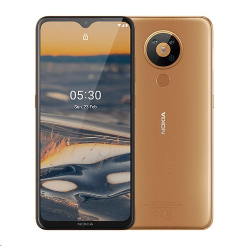NOKIA 5.3