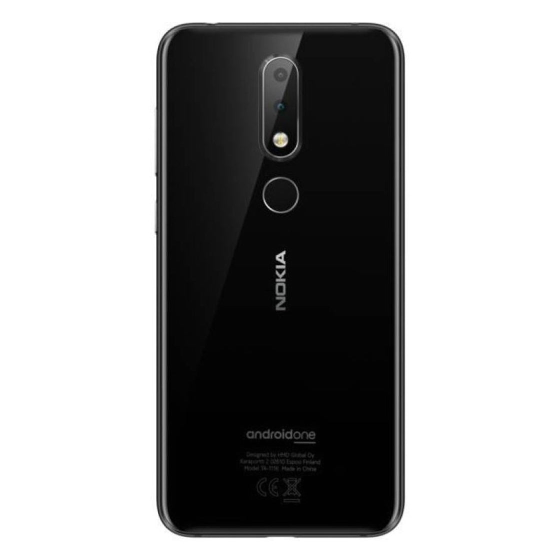 NOKIA 6.1 PLUS DUAL-SIM