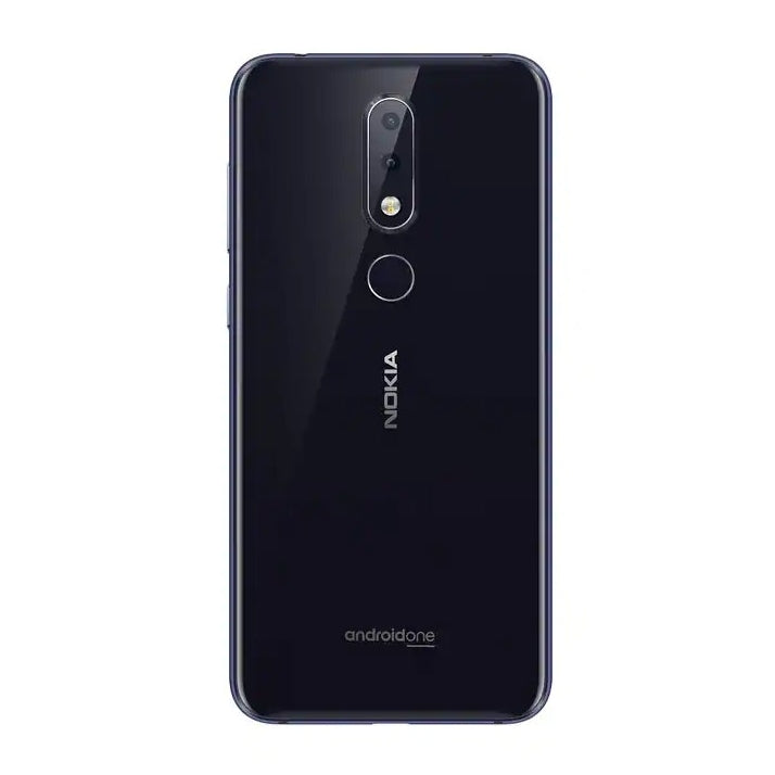 NOKIA 6.1 PLUS DUAL-SIM