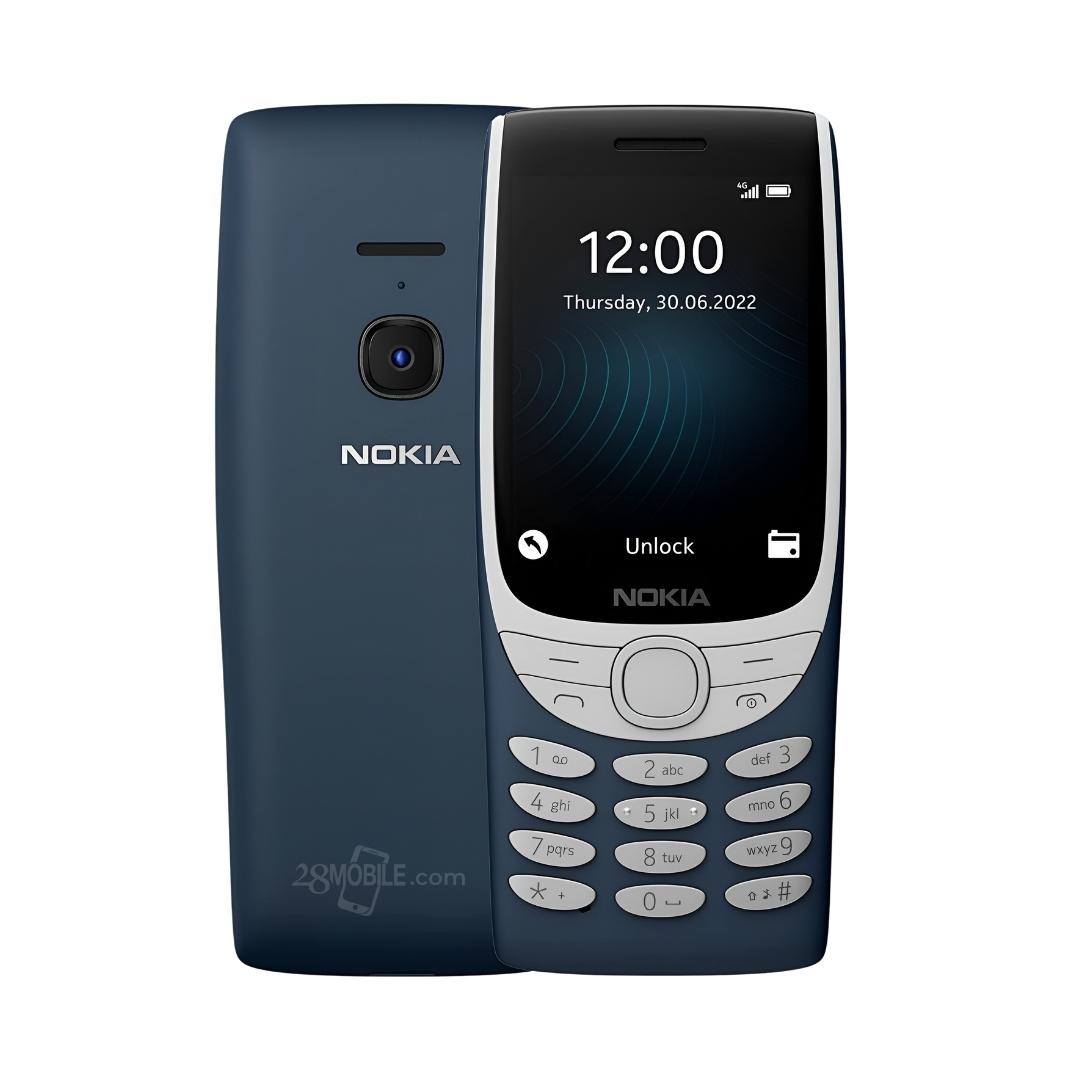 NOKIA 8210 4G TA-1485