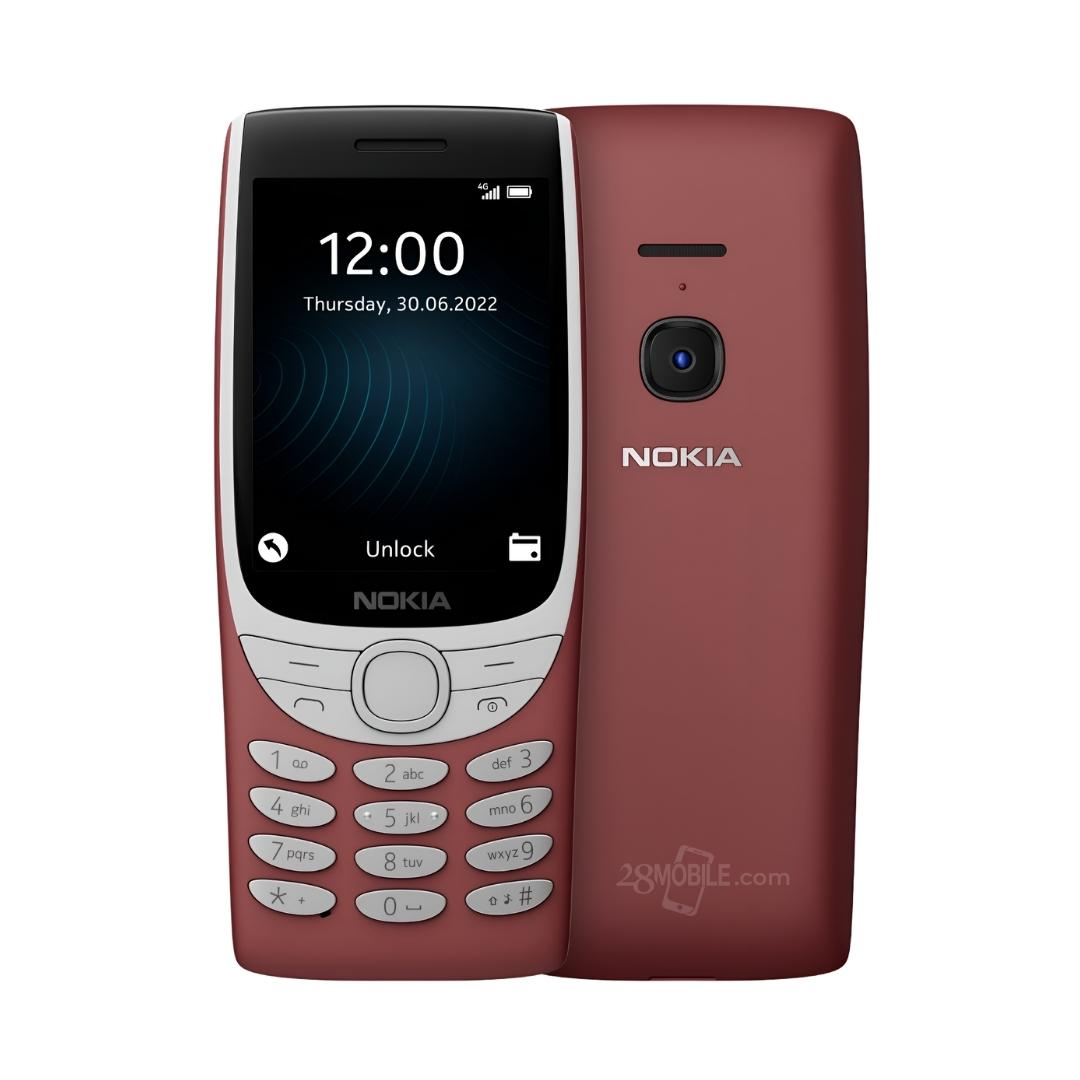 NOKIA 8210 4G TA-1485
