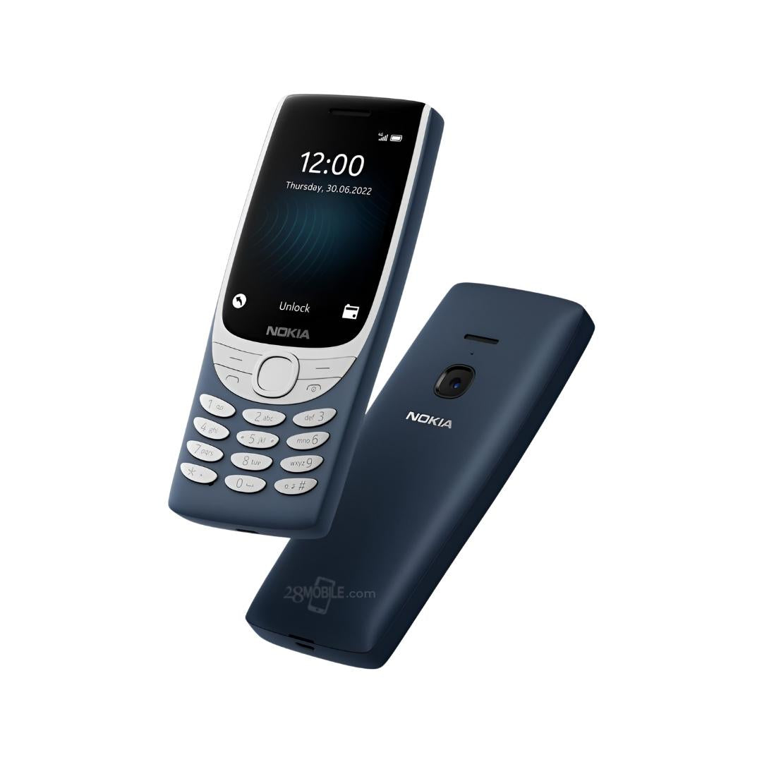 NOKIA 8210 4G TA-1485