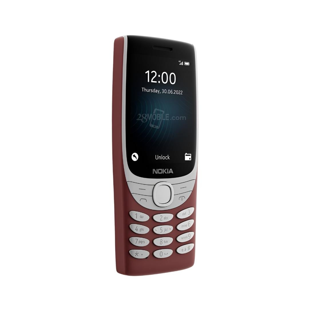 NOKIA 8210 4G TA-1485