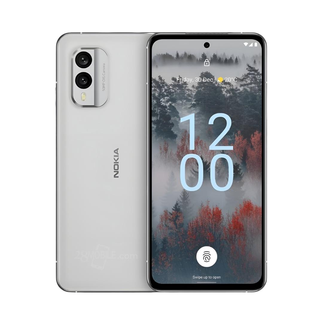NOKIA X30 TA-1450 8+256GB