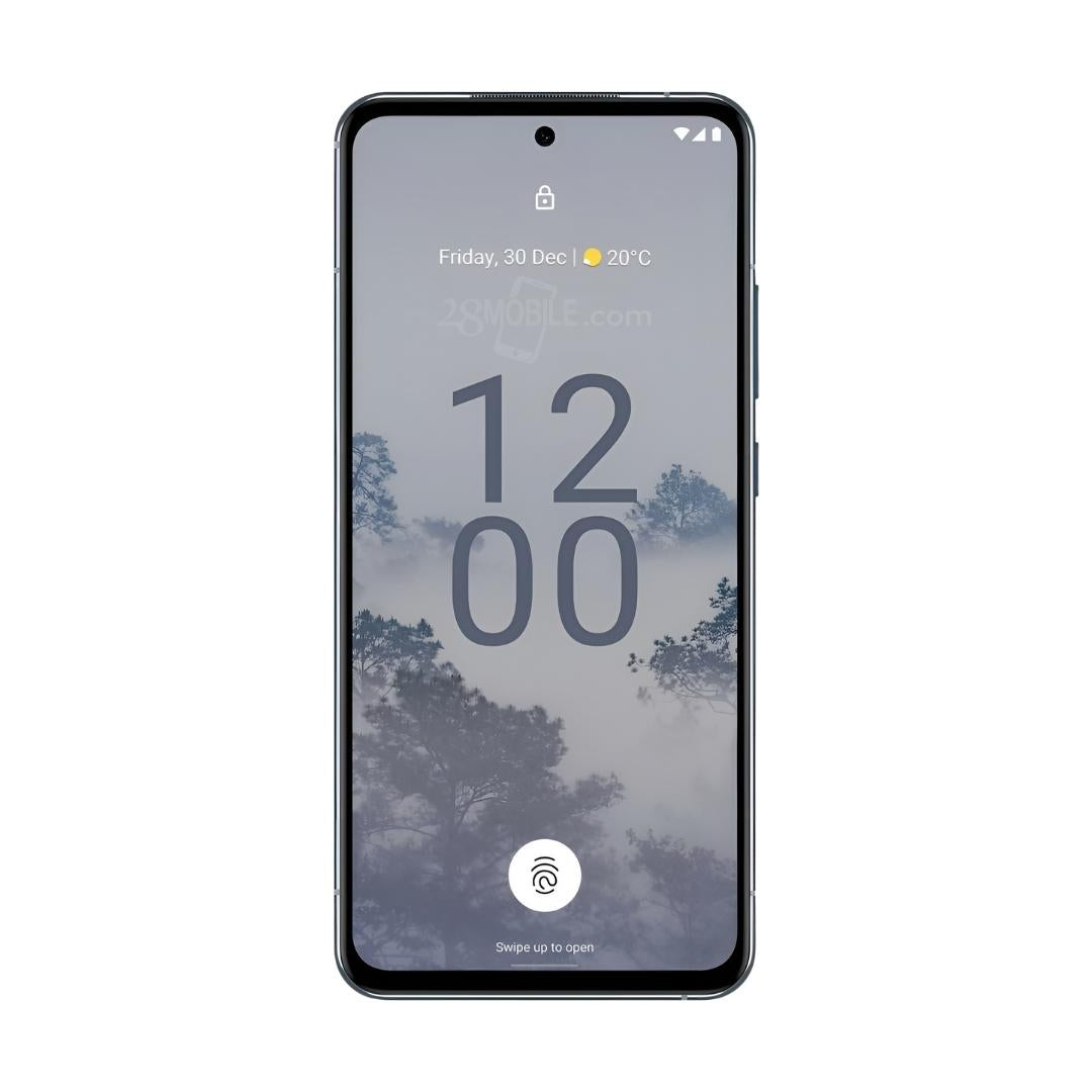NOKIA X30 TA-1450 8+256GB