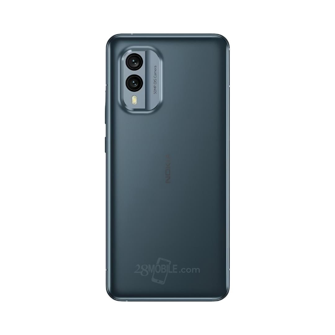 NOKIA X30 TA-1450 8+256GB