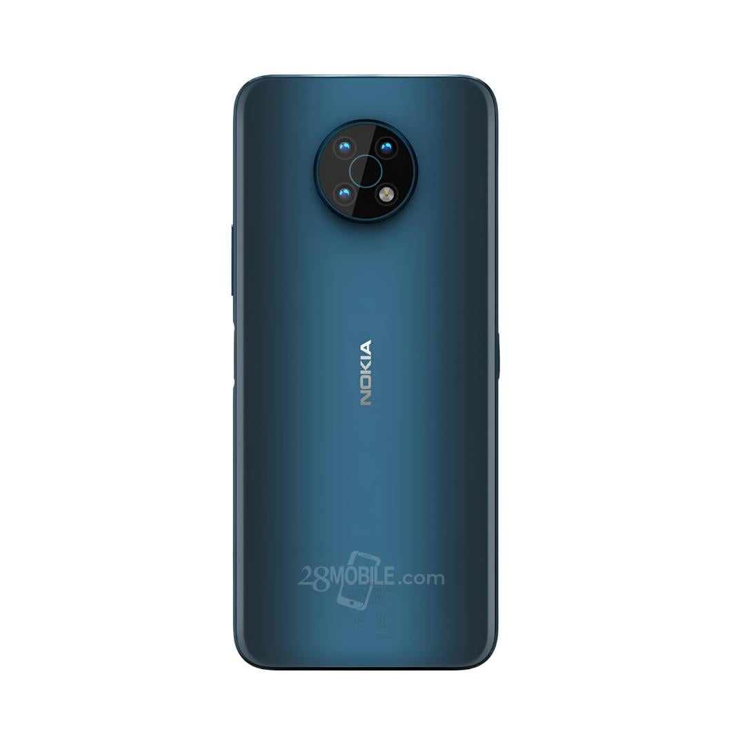 NOKIA G50 TA-1361 6+128GB