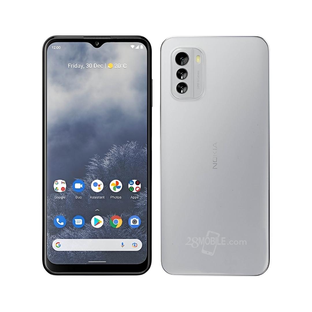 NOKIA G60 TA-1478 6+128GB