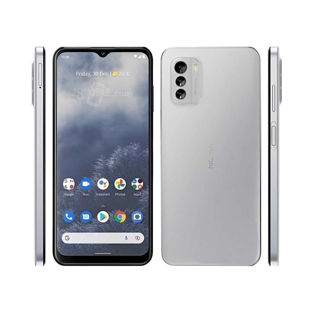 NOKIA G60 TA-1478 6+128GB