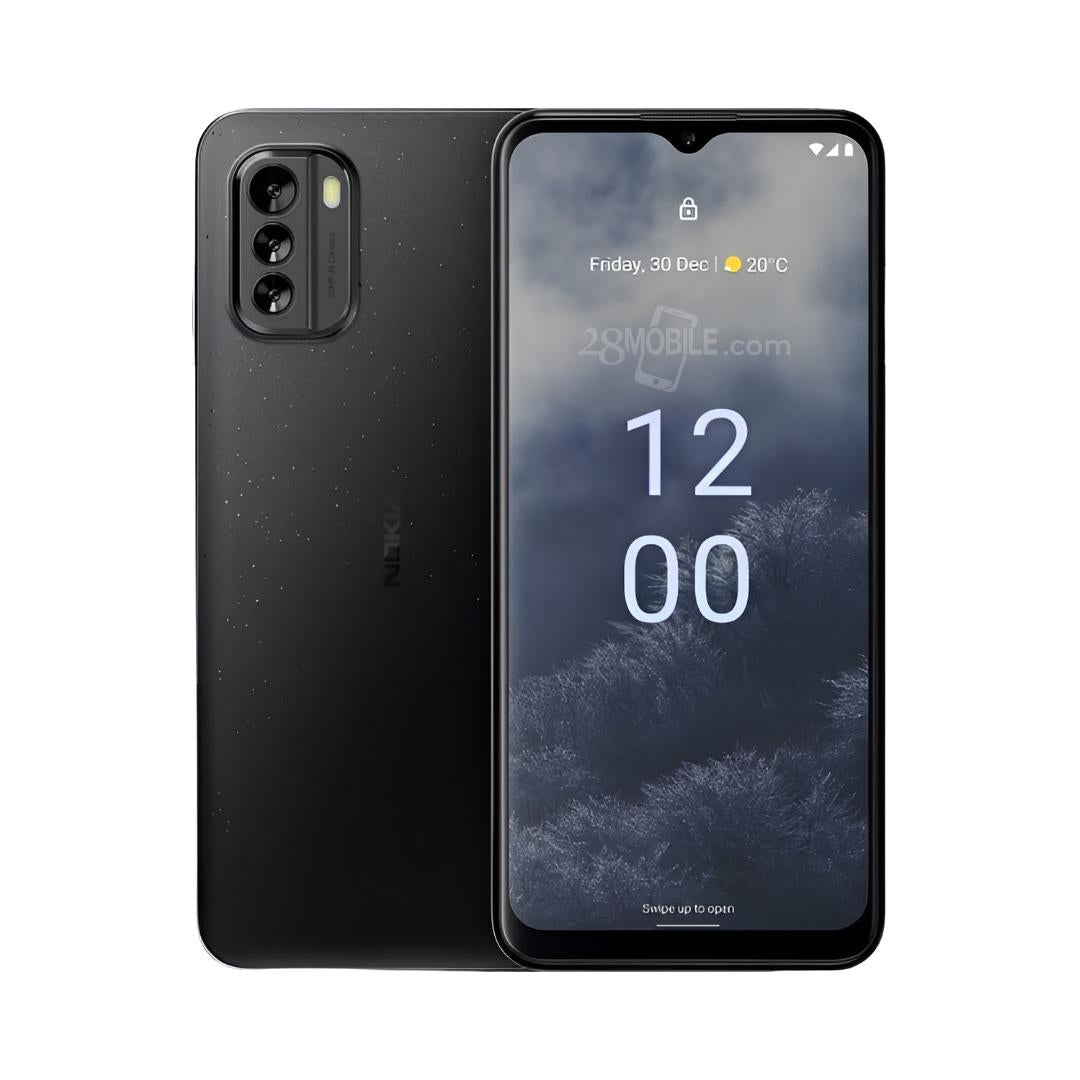 NOKIA G60 TA-1478 6+128GB