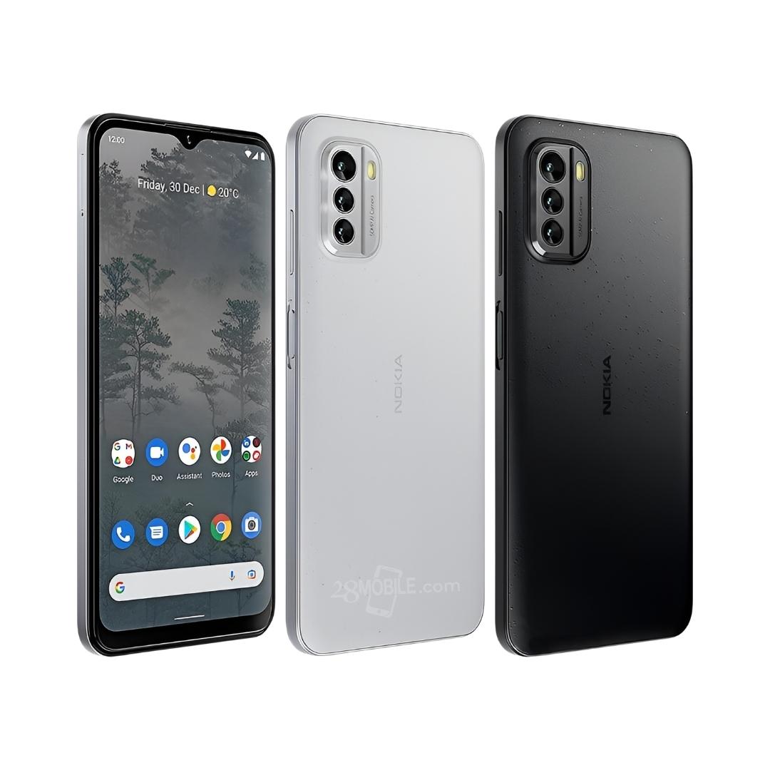 NOKIA G60 TA-1478 6+128GB