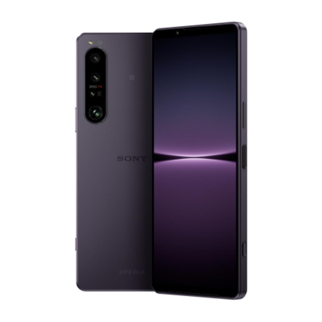 SONY XPERIA 1 IV XQ-CT72-12+512GB