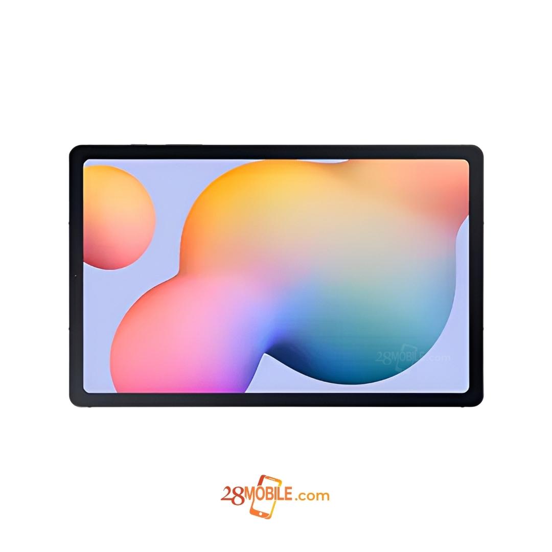 SAMSUNG GALAXY TAB S6 (4G/LTE) P619 4+128GB