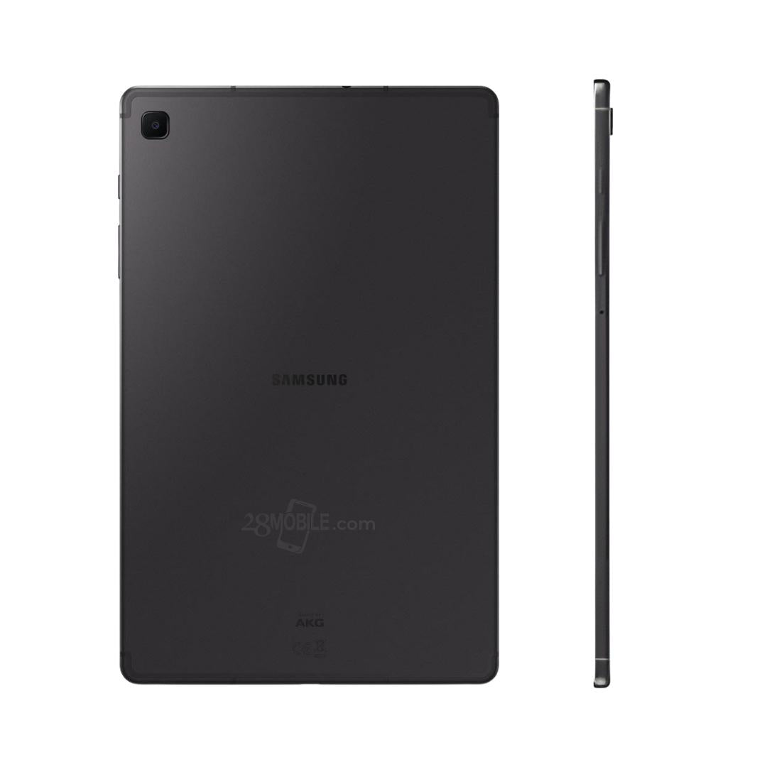 SAMSUNG GALAXY TAB S6 (4G/LTE) P619 4+128GB
