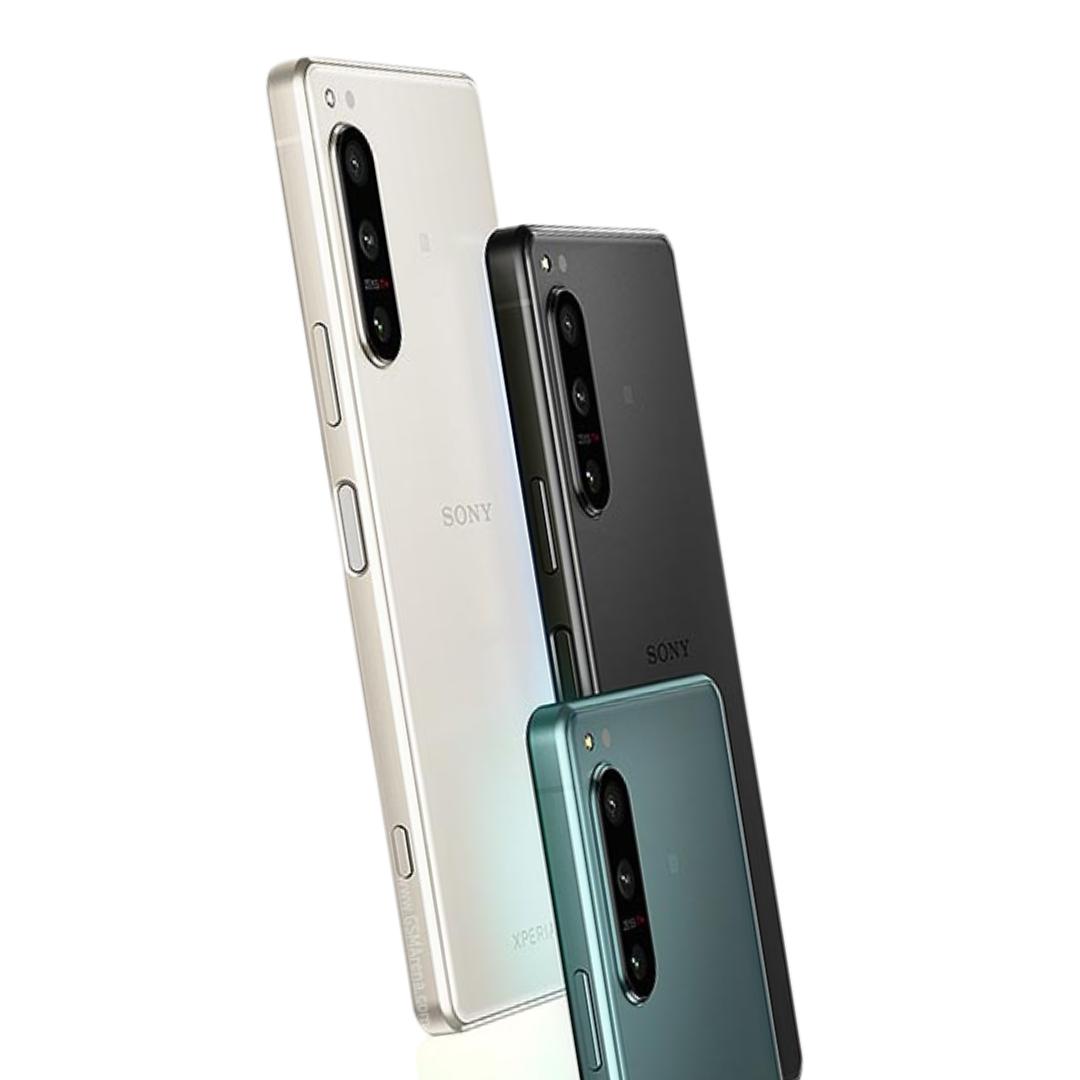 SONY XPERIA 5 IV 8+256GB XQ-CQ72