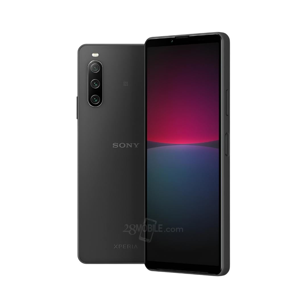 SONY XPERIA 10 IV 6+128GB XQ-CC72