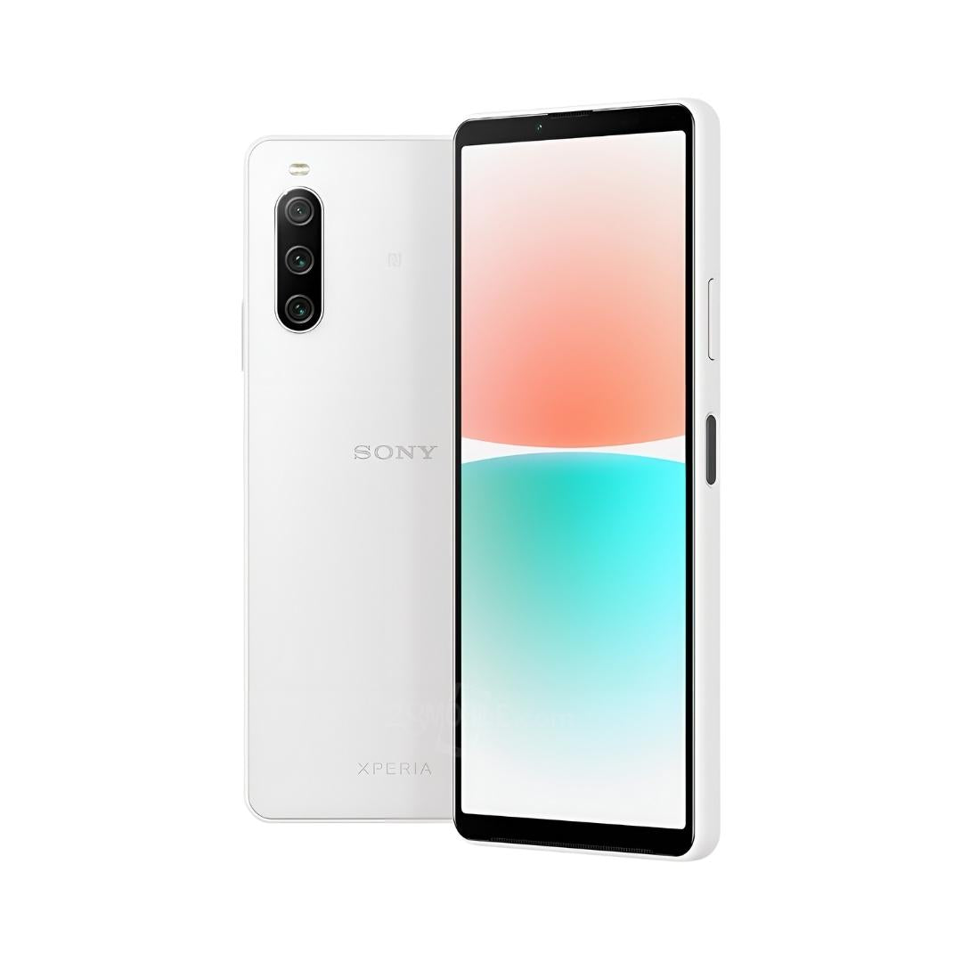 SONY XPERIA 10 IV 6+128GB XQ-CC72