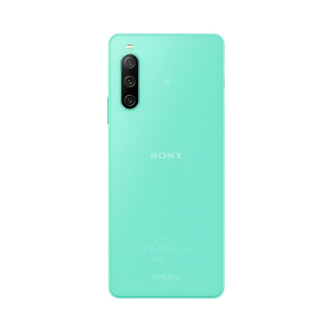 SONY XPERIA 10 IV 6+128GB XQ-CC72 – 28Mobile