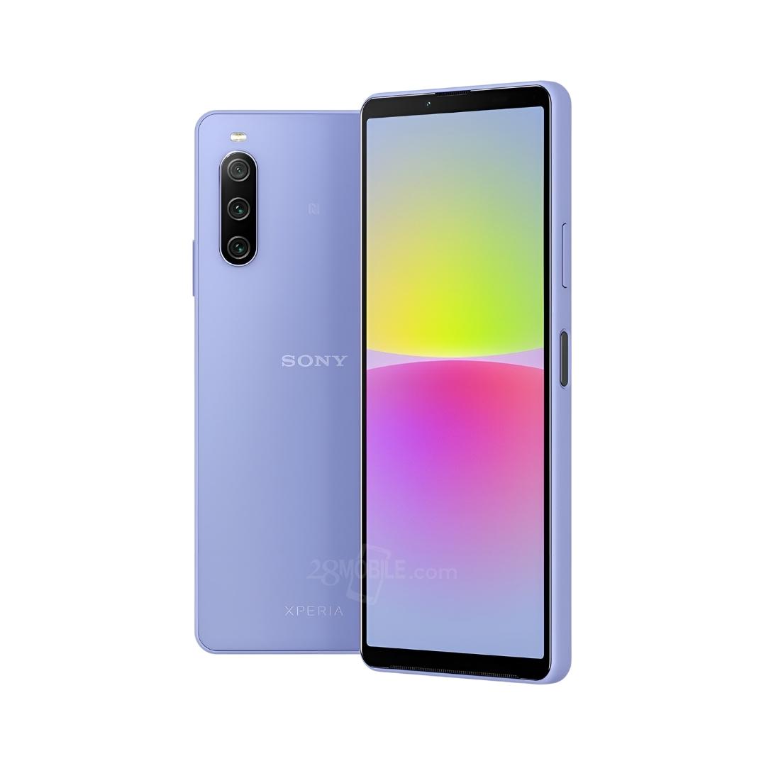 SONY XPERIA 10 IV 6+128GB XQ-CC72
