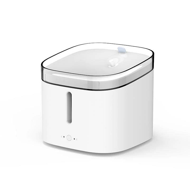 Pawbby Pet Water Fountain