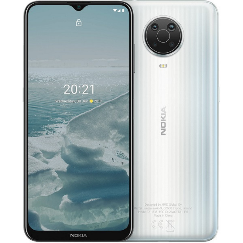 NOKIA G20 DUAL 4+128GB