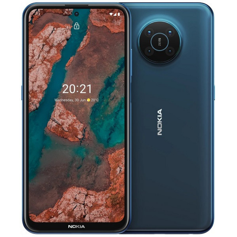 NOKIA X20 5G DUAL 8+128GB TA-1341