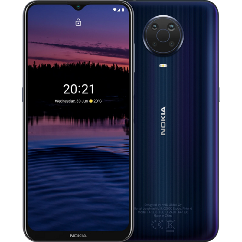 NOKIA G20 DUAL 4+128GB