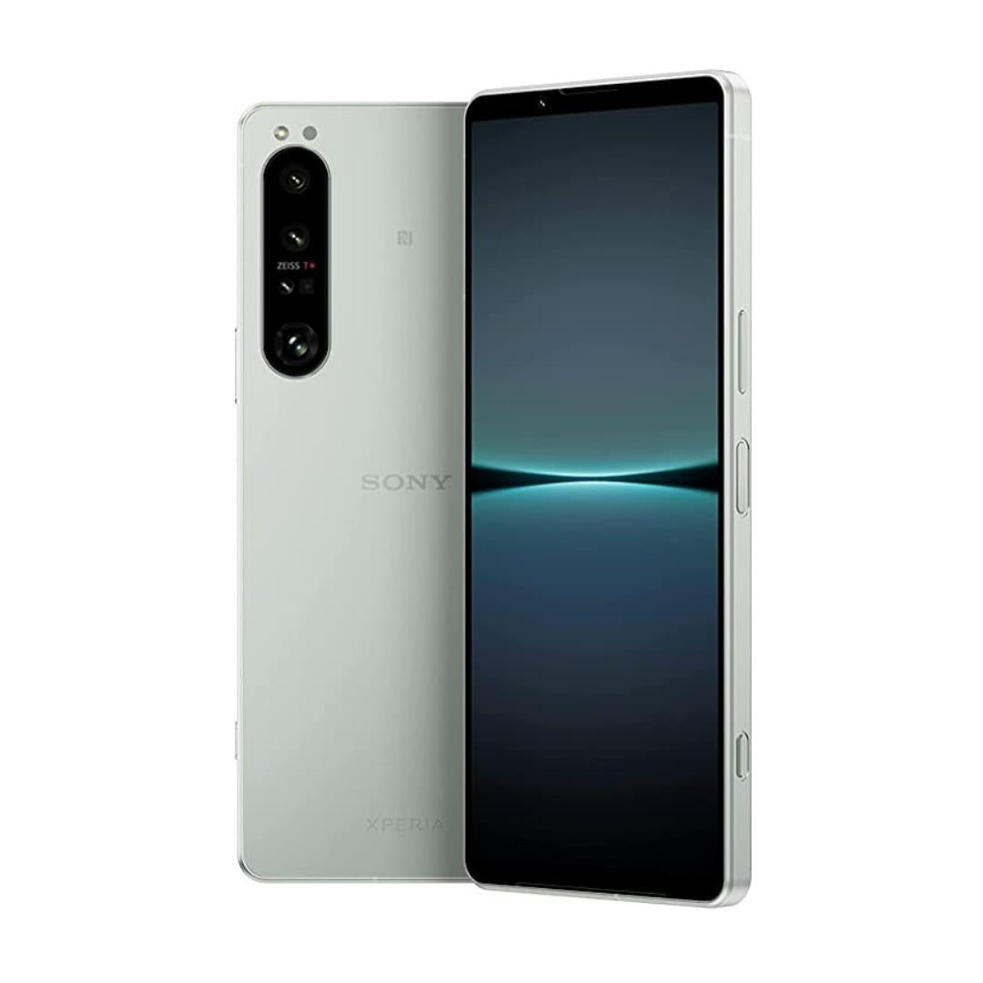 SONY XPERIA 1 IV XQ-CT72-12+512GB