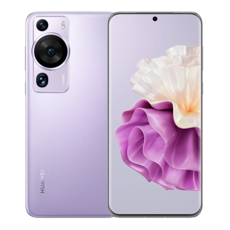 HUAWEI P60 PRO 8+256GB